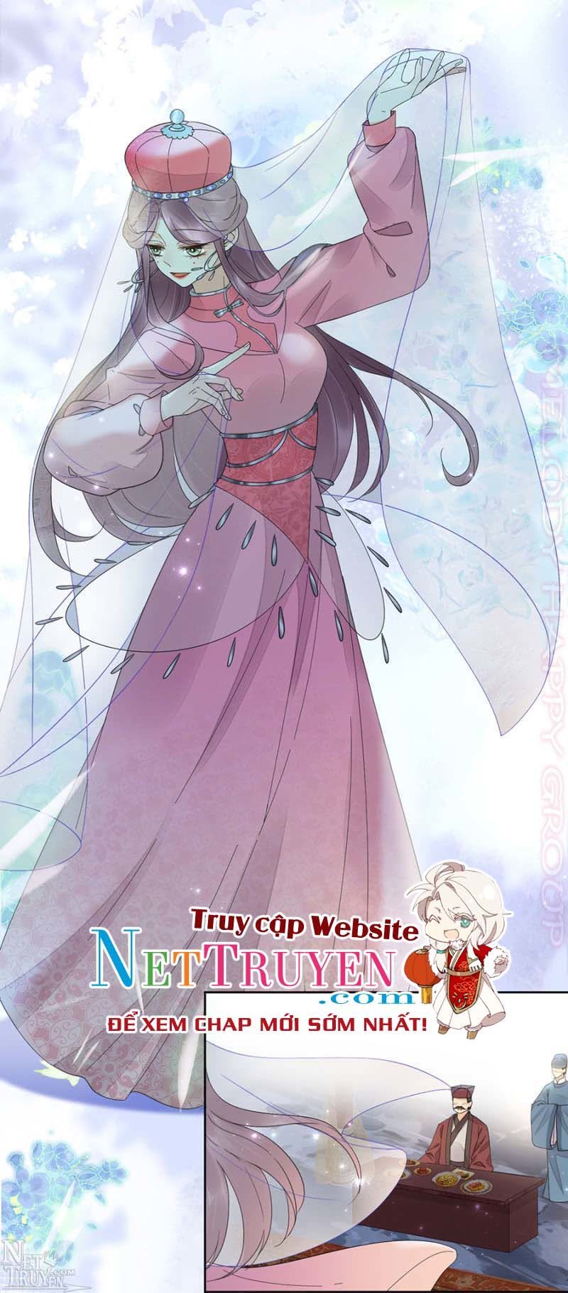 Dục Hỏa Độc Phi - Chương 108 - Trang 30