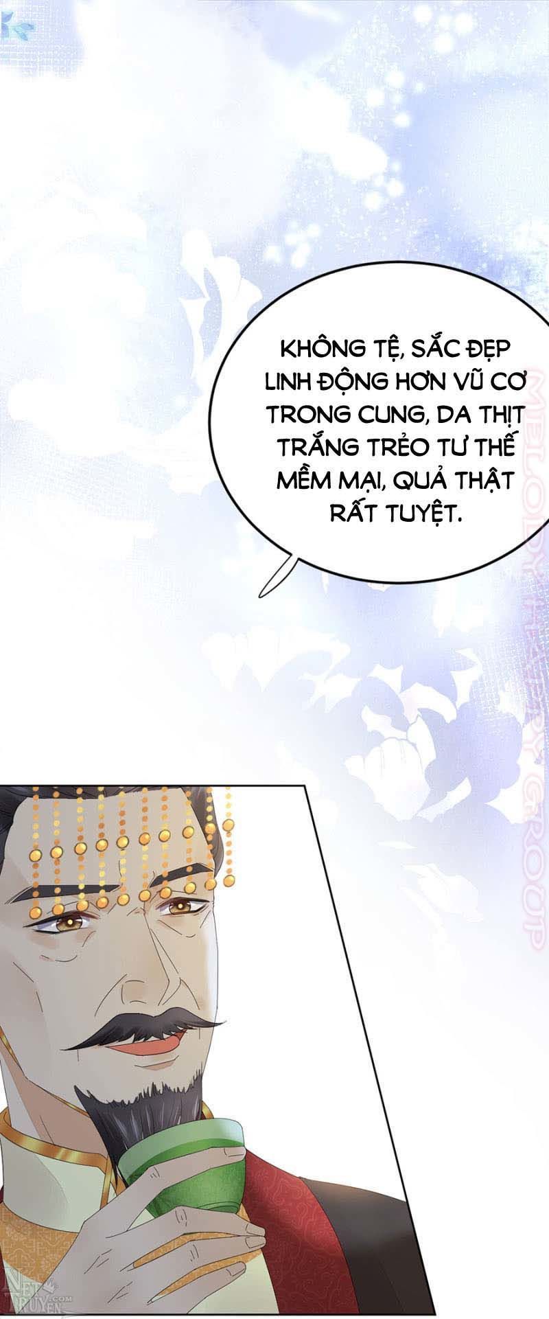 Dục Hỏa Độc Phi - Chương 108 - Trang 31