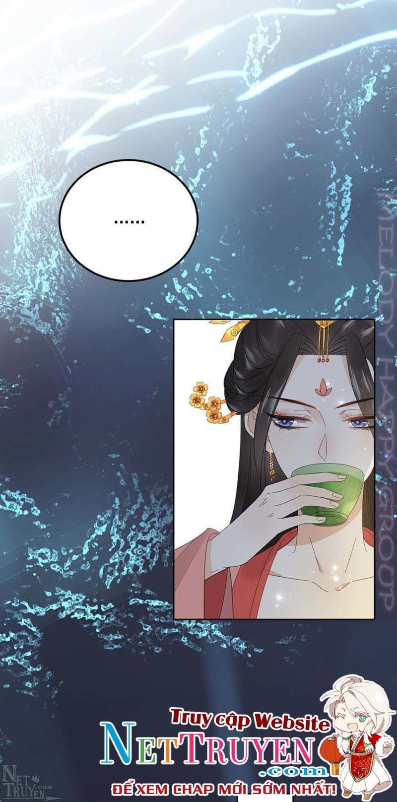 Dục Hỏa Độc Phi - Chương 108 - Trang 34