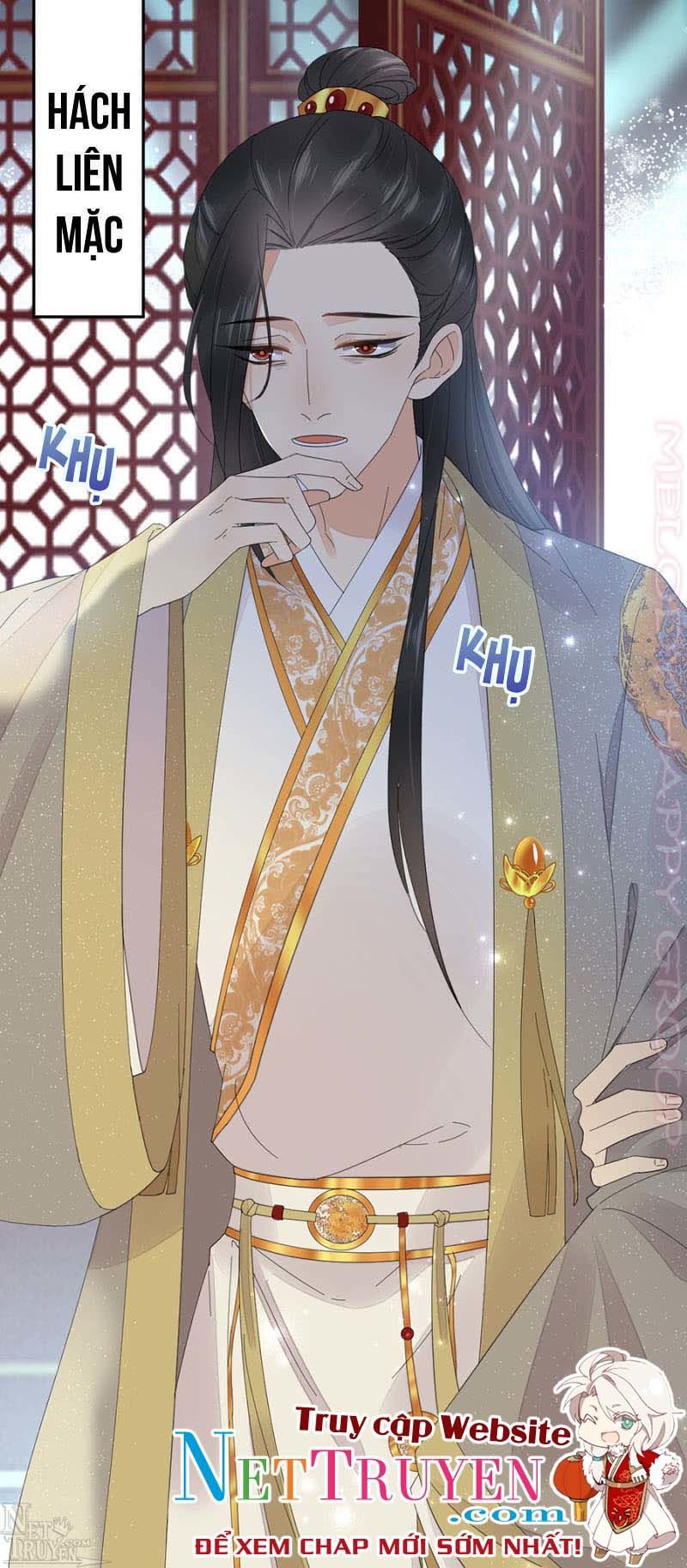 Dục Hỏa Độc Phi - Chương 108 - Trang 37