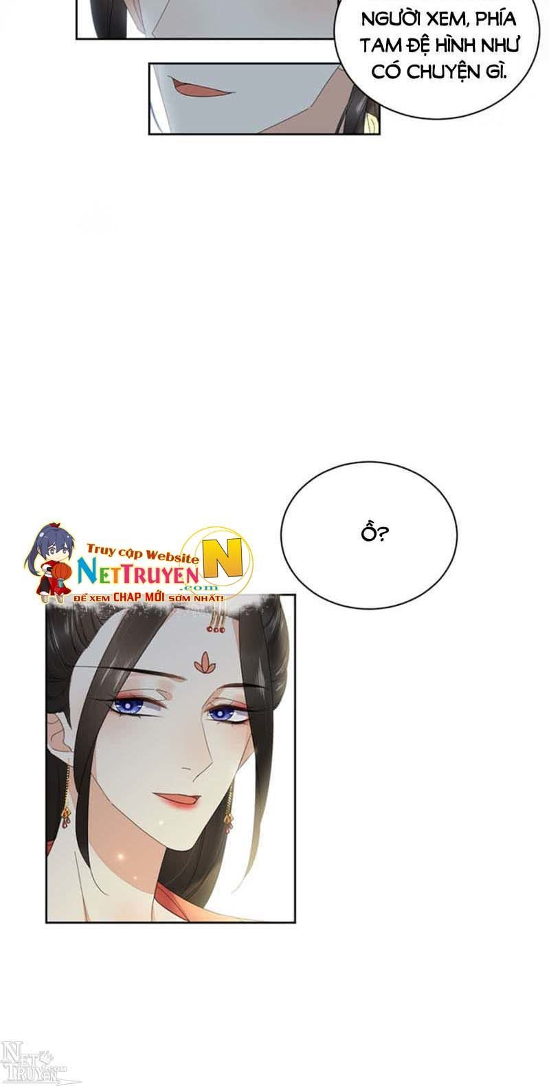 Dục Hỏa Độc Phi - Chương 110 - Trang 11