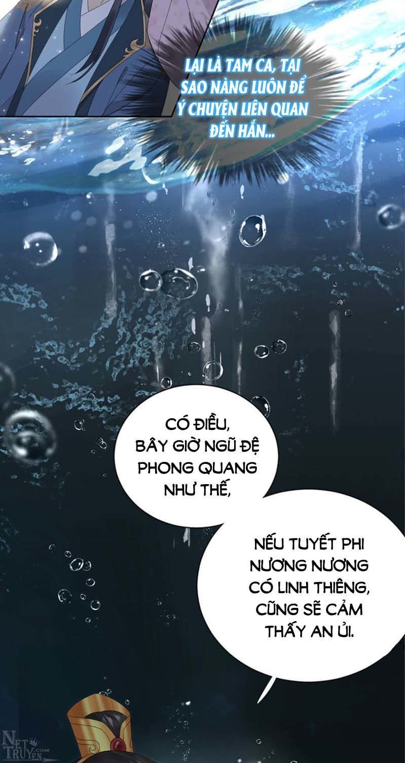 Dục Hỏa Độc Phi - Chương 110 - Trang 22