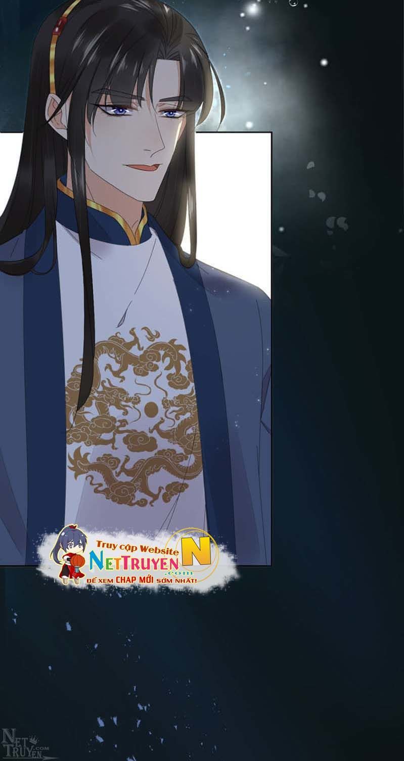 Dục Hỏa Độc Phi - Chương 110 - Trang 23