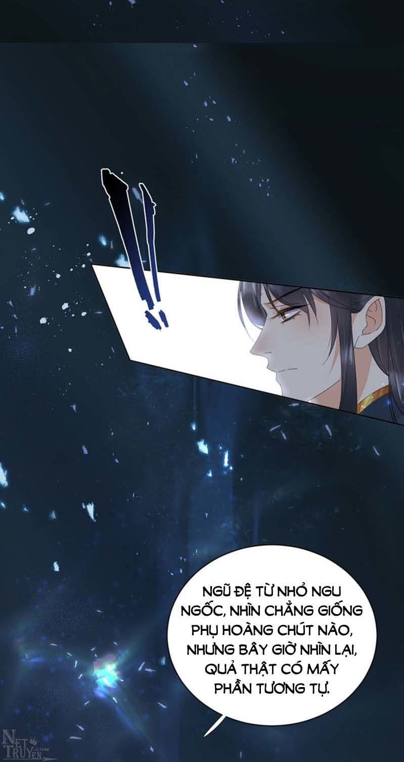 Dục Hỏa Độc Phi - Chương 110 - Trang 24