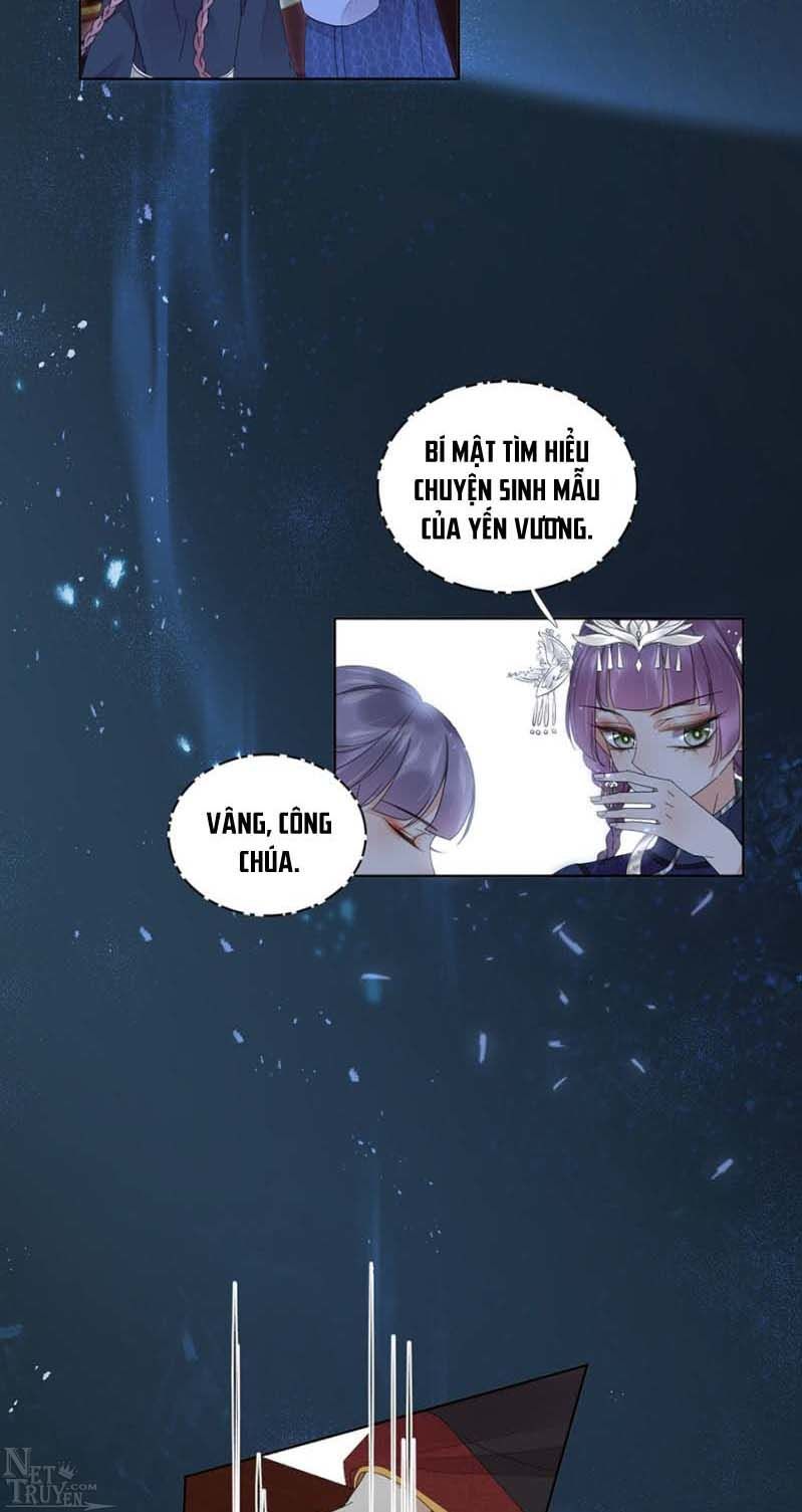 Dục Hỏa Độc Phi - Chương 110 - Trang 26