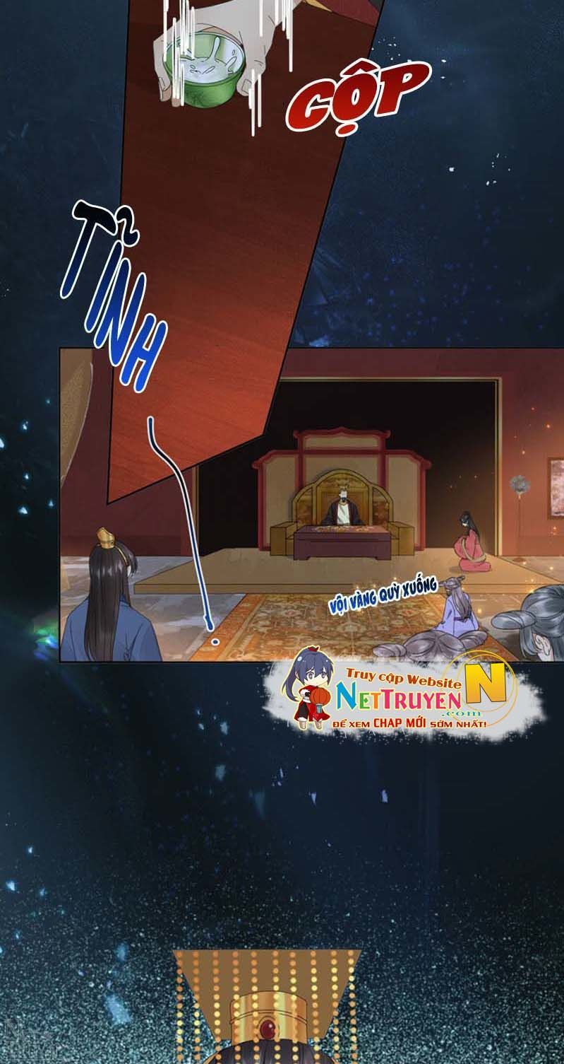 Dục Hỏa Độc Phi - Chương 110 - Trang 27