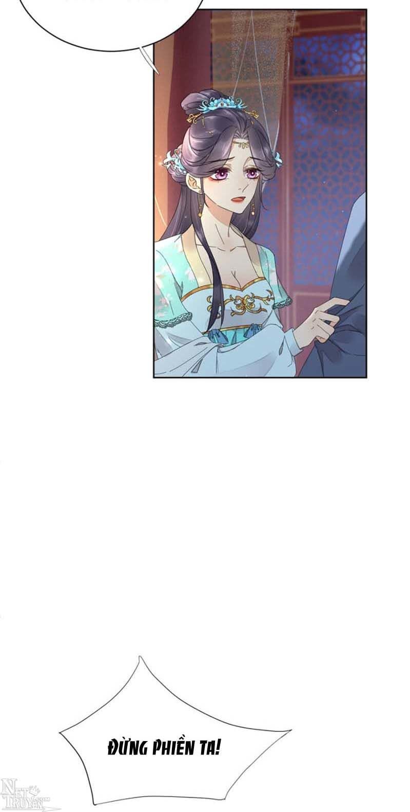 Dục Hỏa Độc Phi - Chương 110 - Trang 6