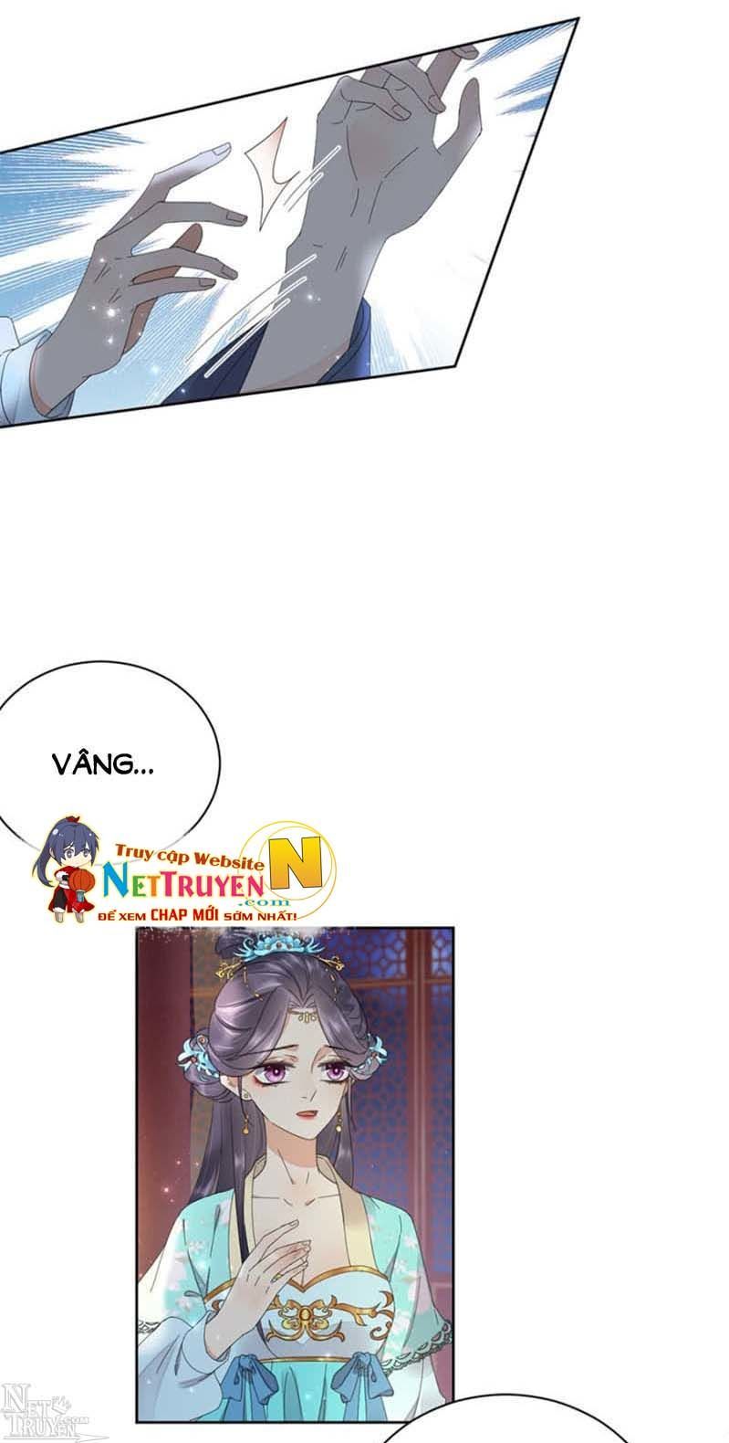 Dục Hỏa Độc Phi - Chương 110 - Trang 7