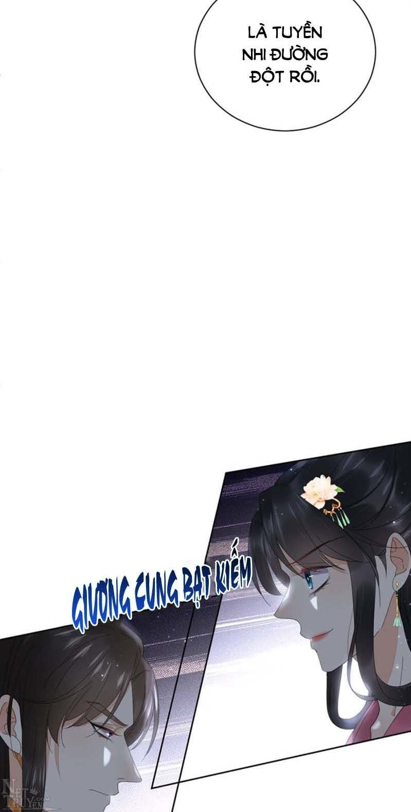 Dục Hỏa Độc Phi - Chương 110 - Trang 8