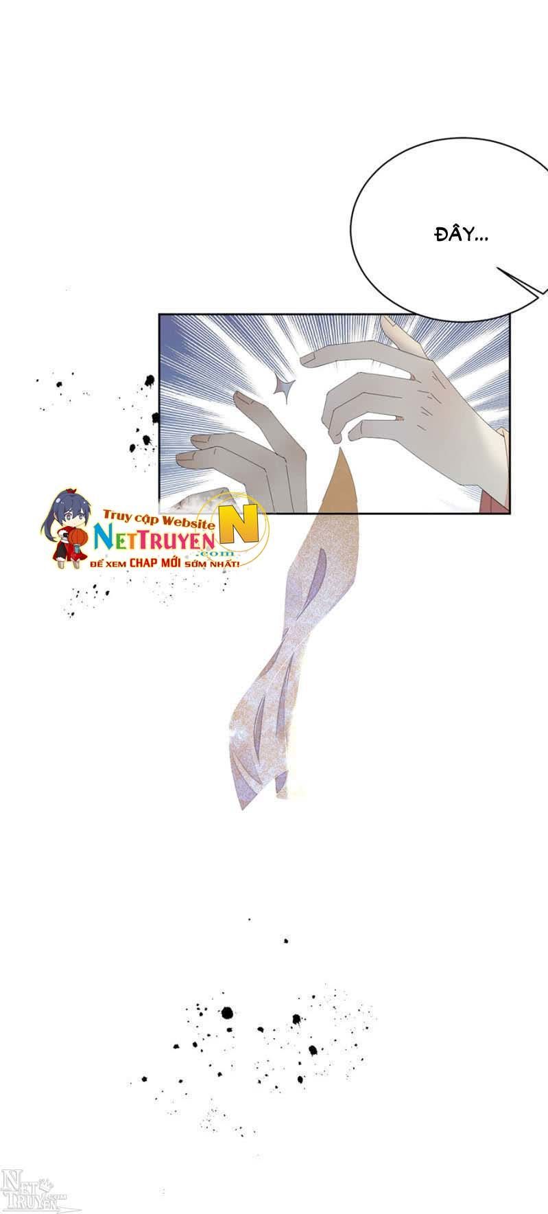 Dục Hỏa Độc Phi - Chương 111 - Trang 15