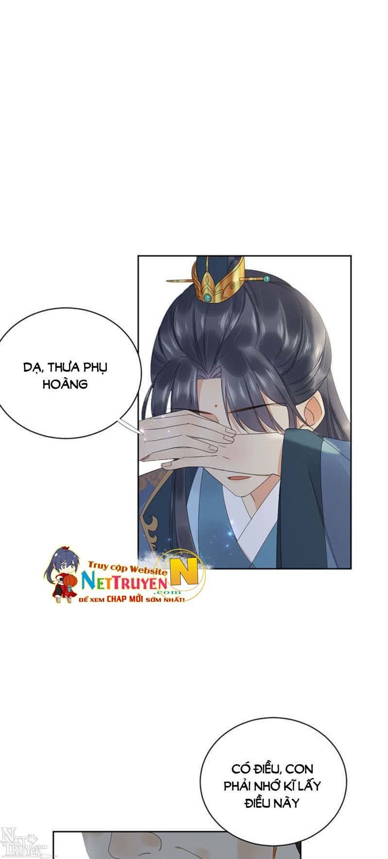 Dục Hỏa Độc Phi - Chương 111 - Trang 19