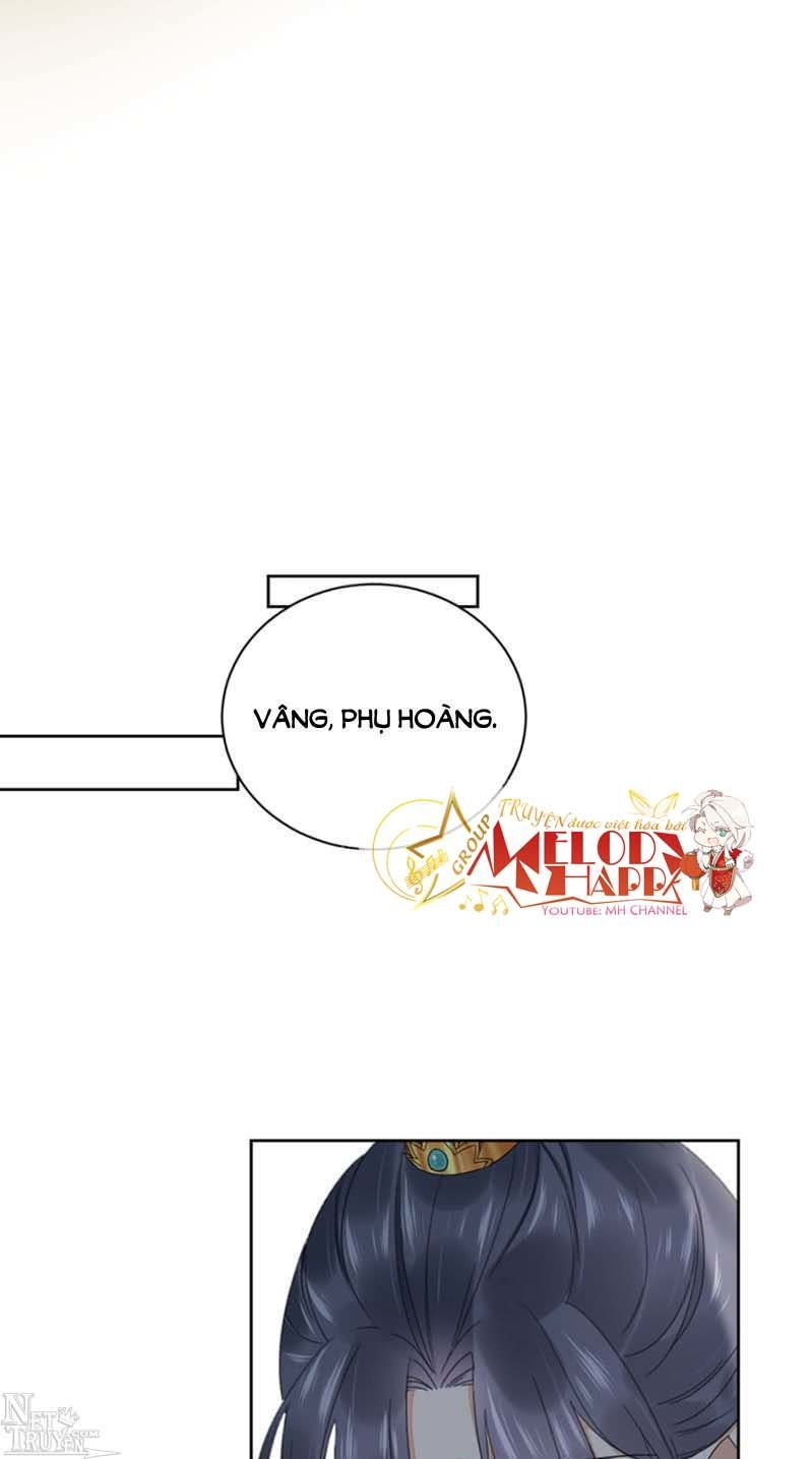 Dục Hỏa Độc Phi - Chương 111 - Trang 21