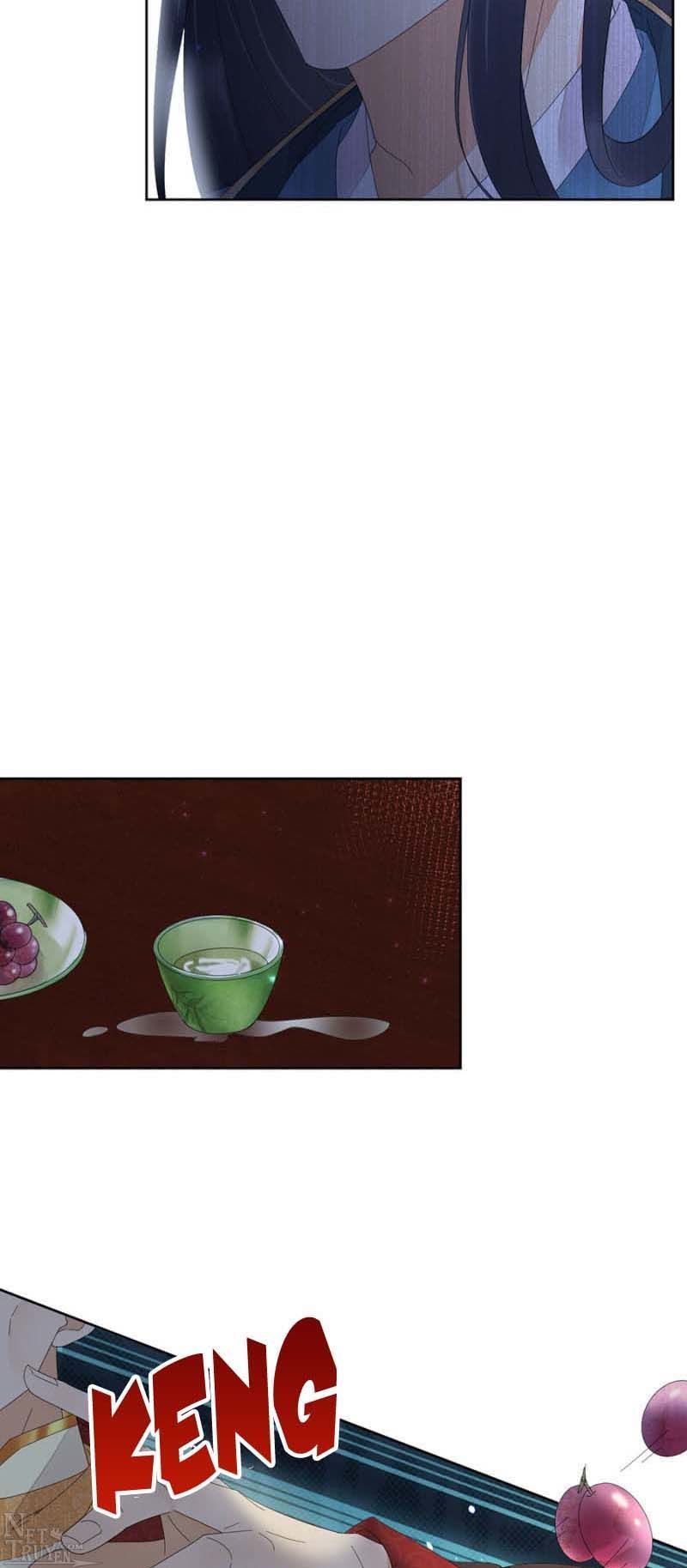 Dục Hỏa Độc Phi - Chương 111 - Trang 8