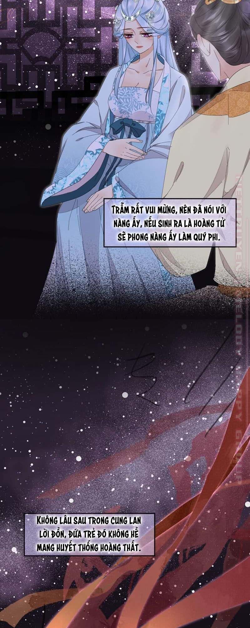 Dục Hỏa Độc Phi - Chương 112 - Trang 13