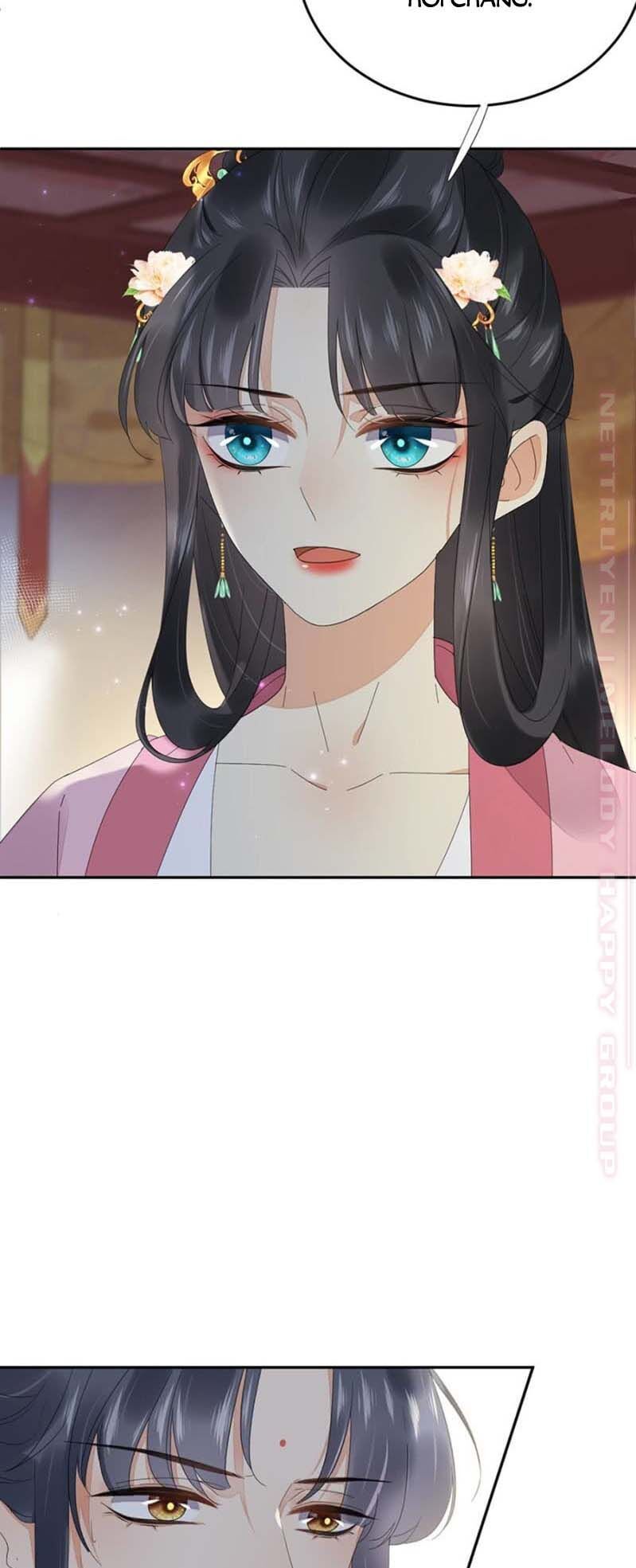 Dục Hỏa Độc Phi - Chương 112 - Trang 30