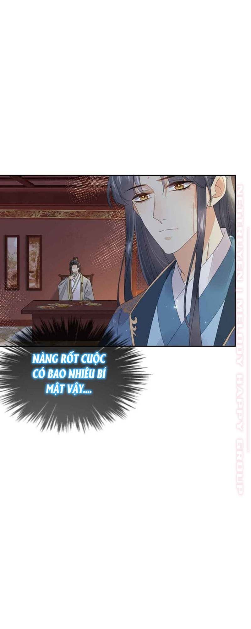 Dục Hỏa Độc Phi - Chương 113 - Trang 13