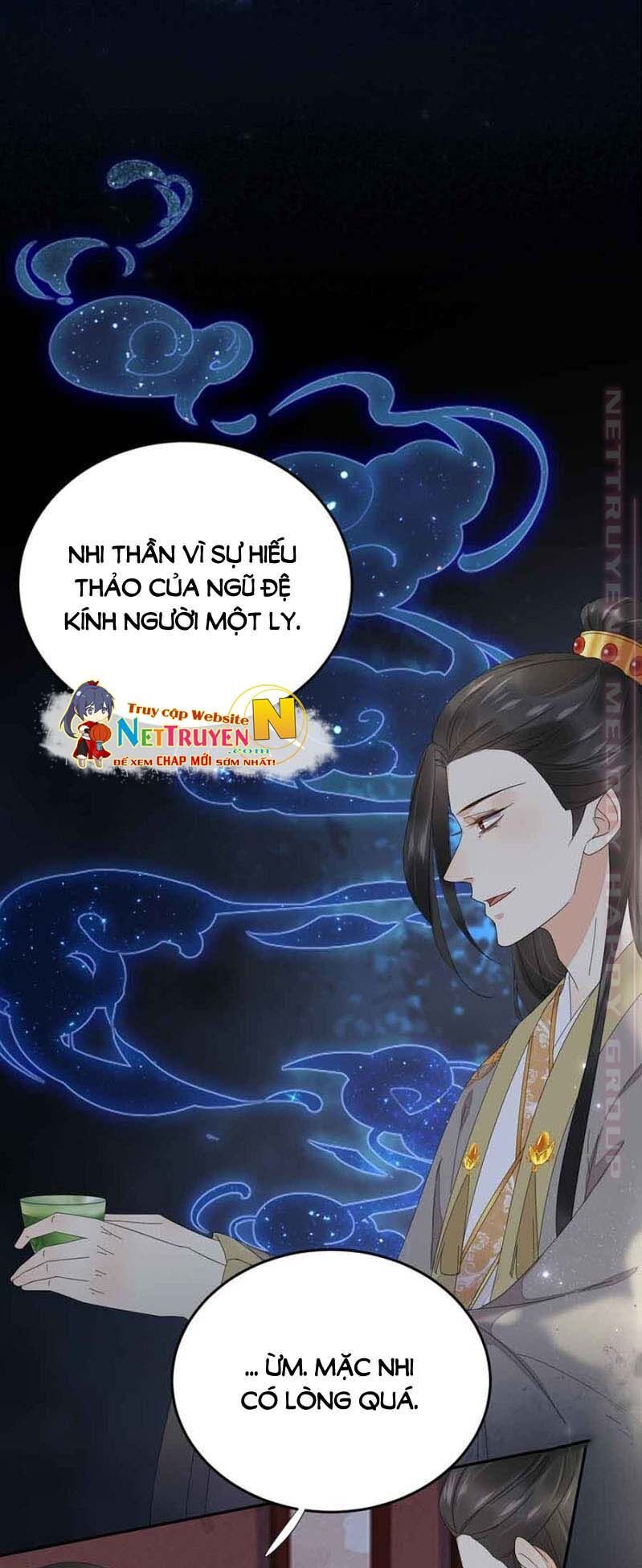 Dục Hỏa Độc Phi - Chương 113 - Trang 23