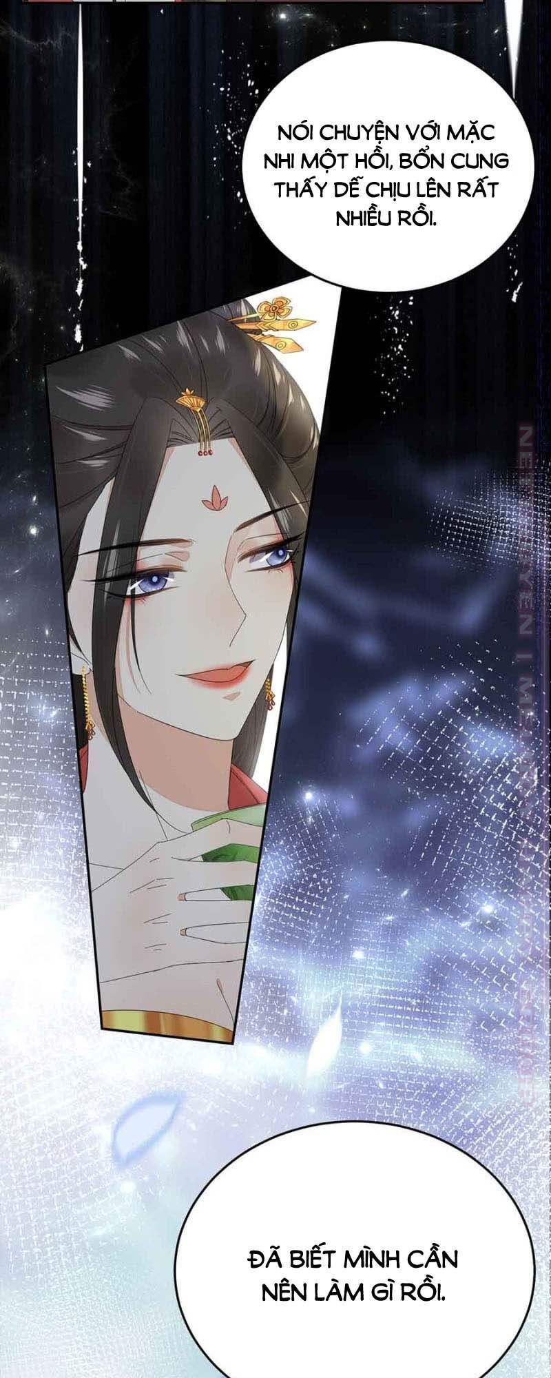 Dục Hỏa Độc Phi - Chương 113 - Trang 28