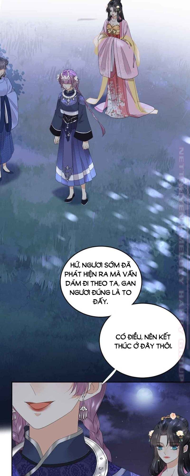 Dục Hỏa Độc Phi - Chương 113 - Trang 32