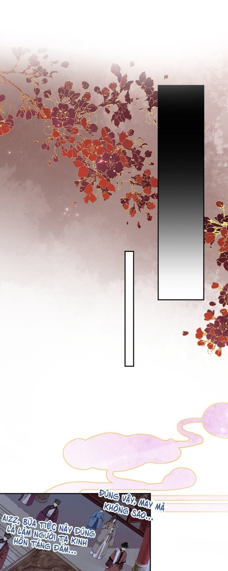 Dục Hỏa Độc Phi - Chương 115 - Trang 12