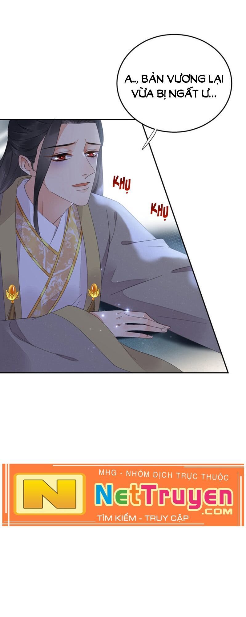 Dục Hỏa Độc Phi - Chương 115 - Trang 18