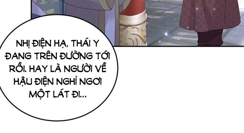 Dục Hỏa Độc Phi - Chương 115 - Trang 20