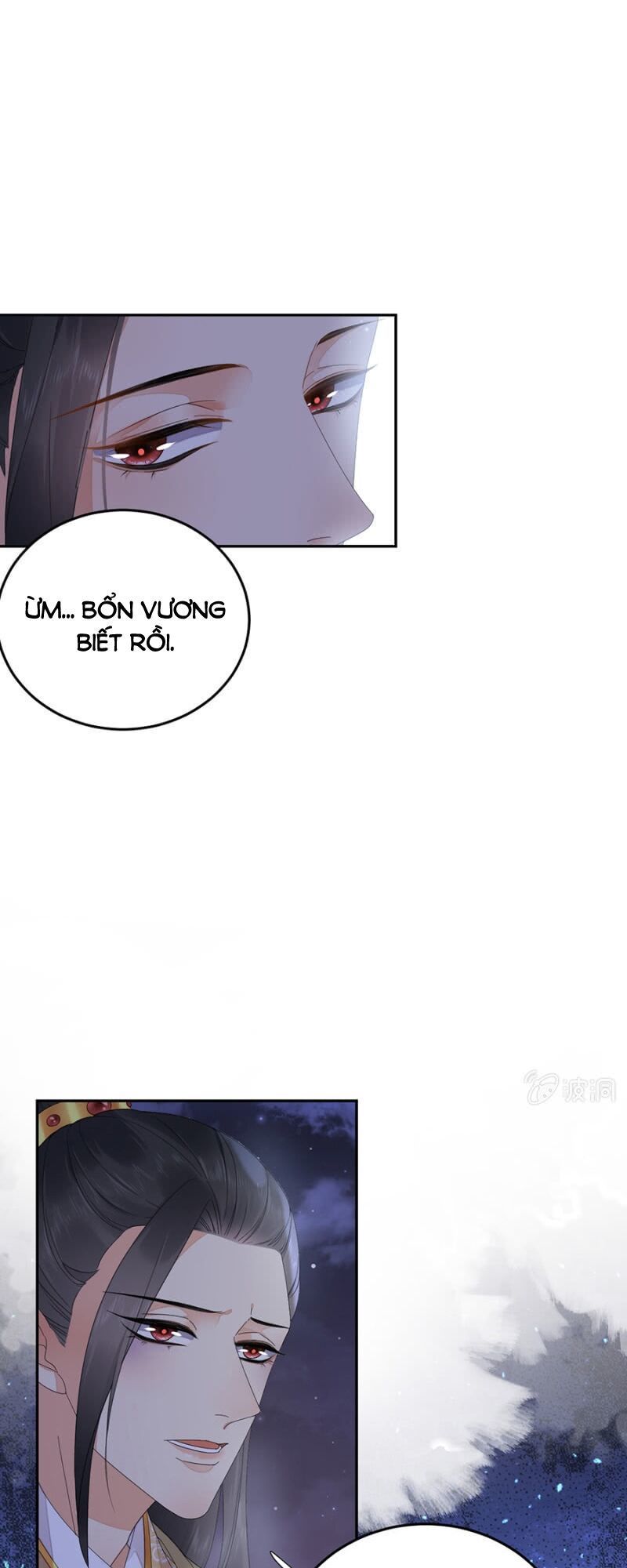 Dục Hỏa Độc Phi - Chương 115 - Trang 21