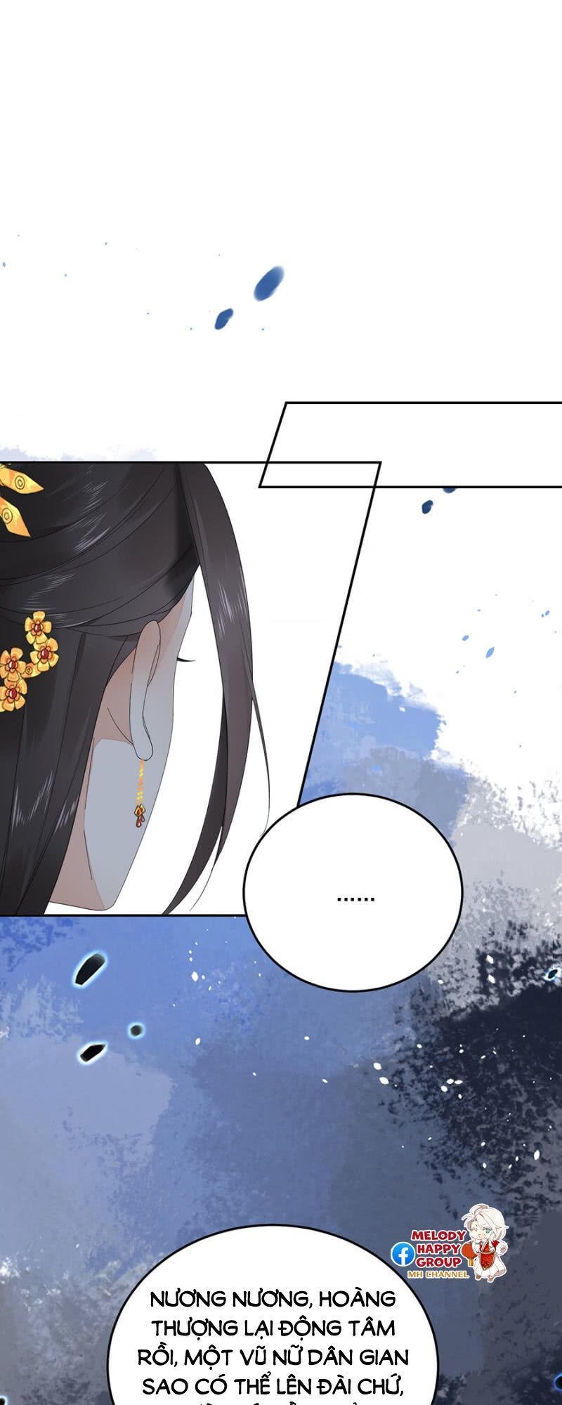 Dục Hỏa Độc Phi - Chương 115 - Trang 27