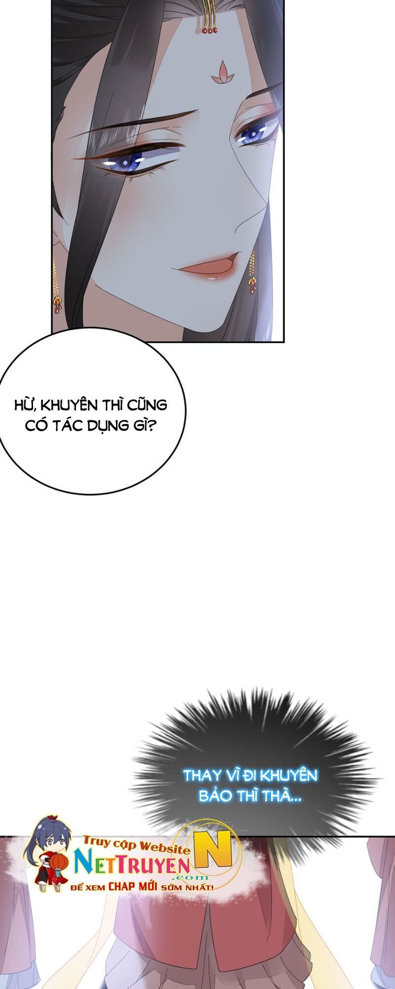 Dục Hỏa Độc Phi - Chương 115 - Trang 29