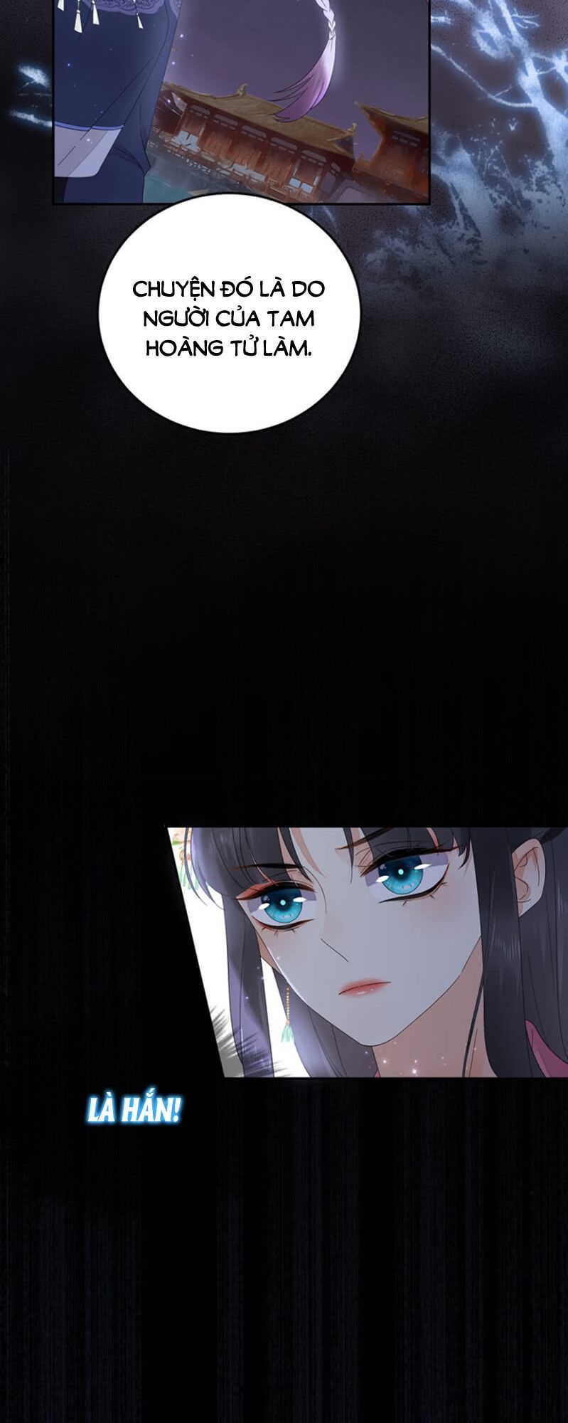 Dục Hỏa Độc Phi - Chương 115 - Trang 9