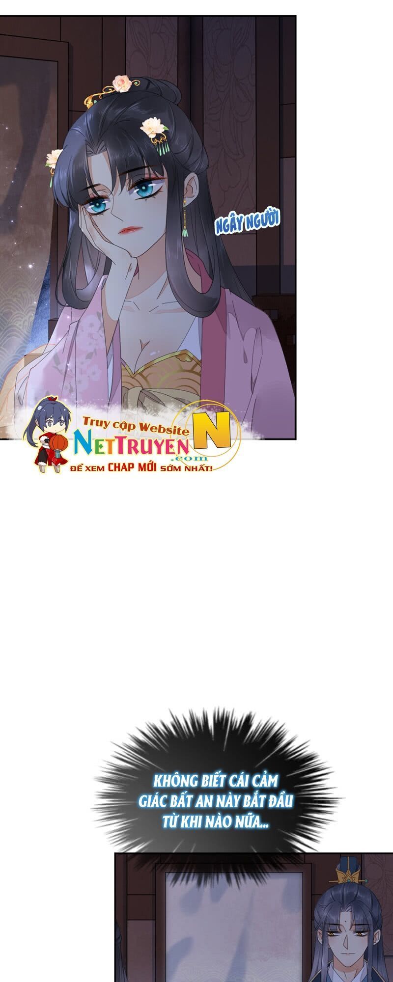 Dục Hỏa Độc Phi - Chương 116 - Trang 18