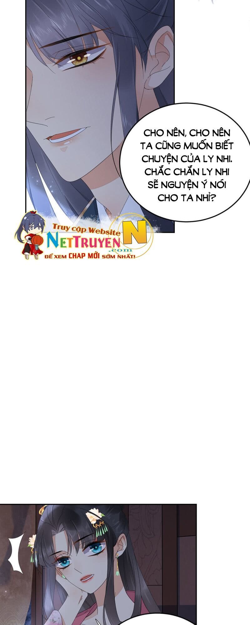 Dục Hỏa Độc Phi - Chương 116 - Trang 22