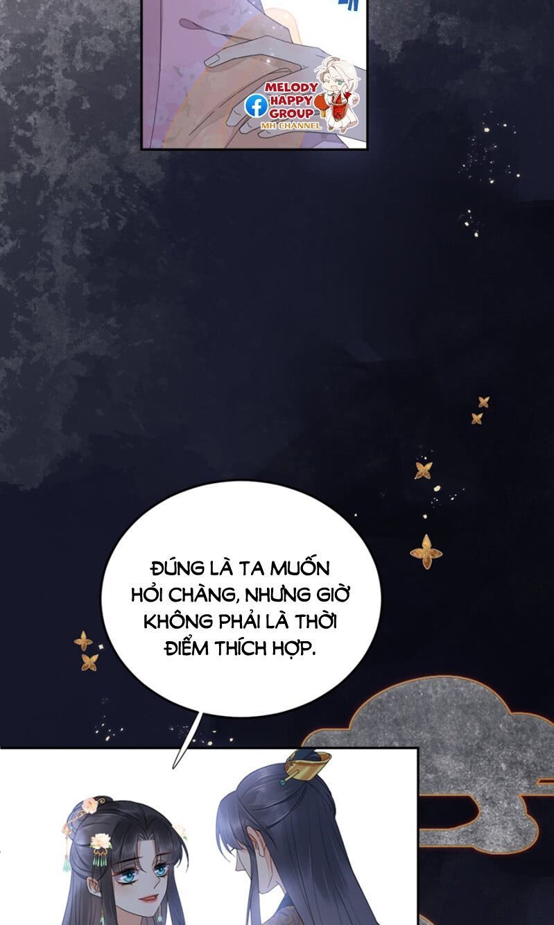 Dục Hỏa Độc Phi - Chương 116 - Trang 25