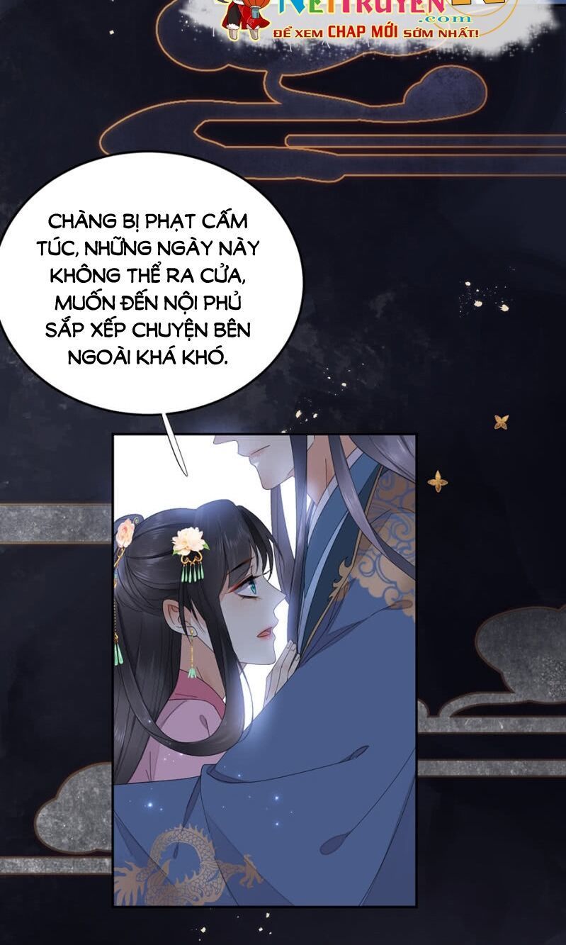 Dục Hỏa Độc Phi - Chương 116 - Trang 27