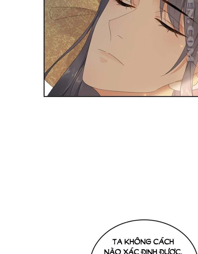 Dục Hỏa Độc Phi - Chương 125 - Trang 32