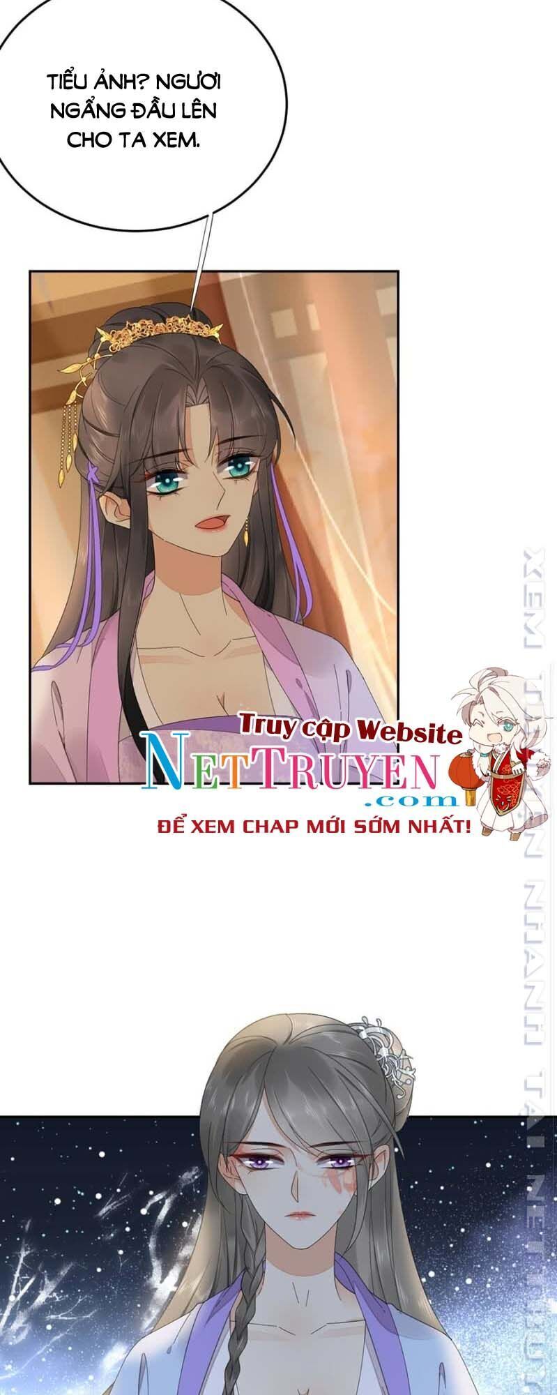 Dục Hỏa Độc Phi - Chương 125 - Trang 43