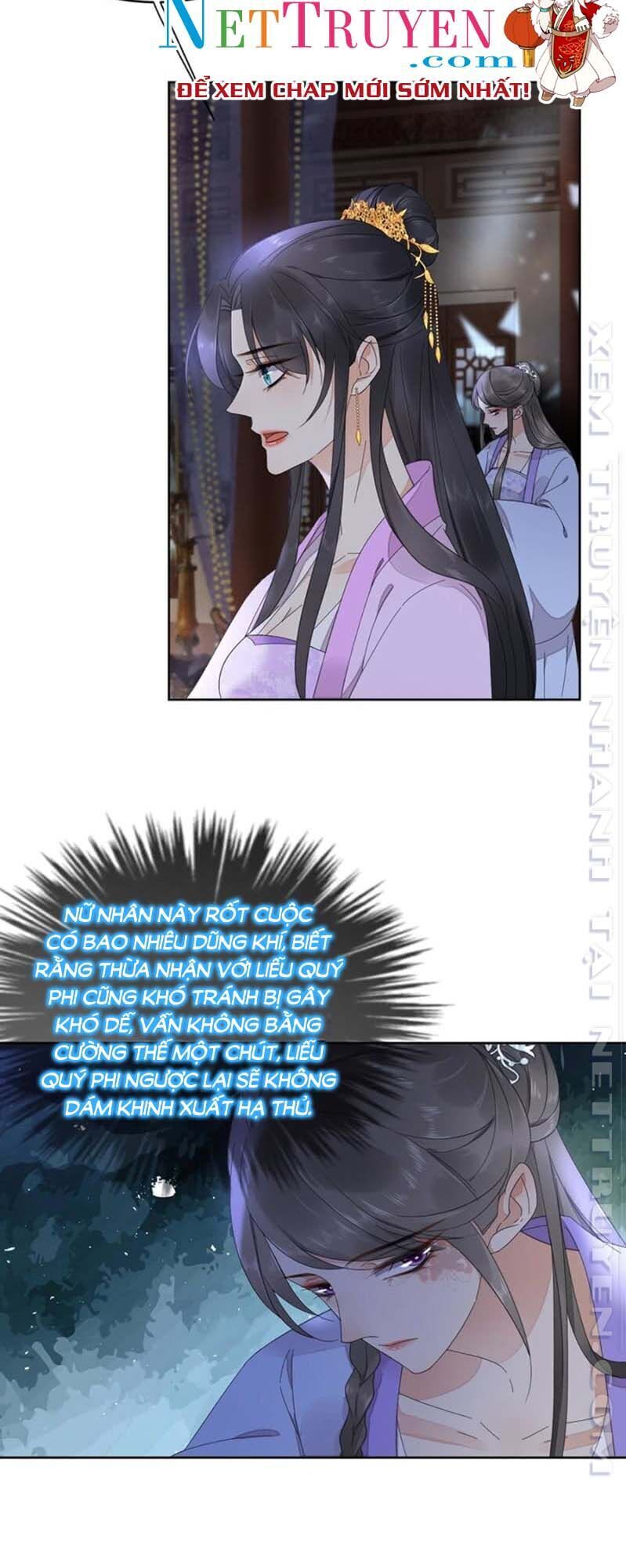 Dục Hỏa Độc Phi - Chương 126 - Trang 19