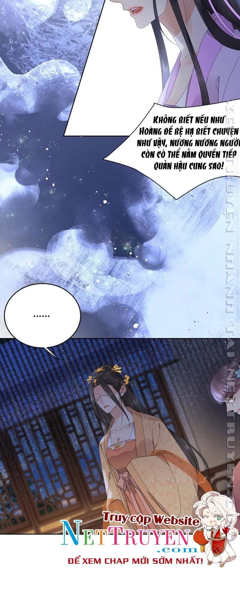 Dục Hỏa Độc Phi - Chương 126 - Trang 29