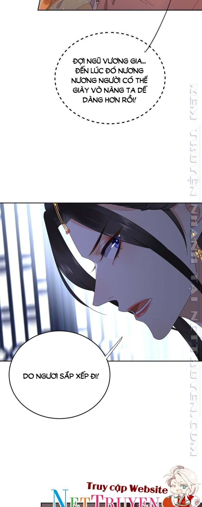 Dục Hỏa Độc Phi - Chương 126 - Trang 33