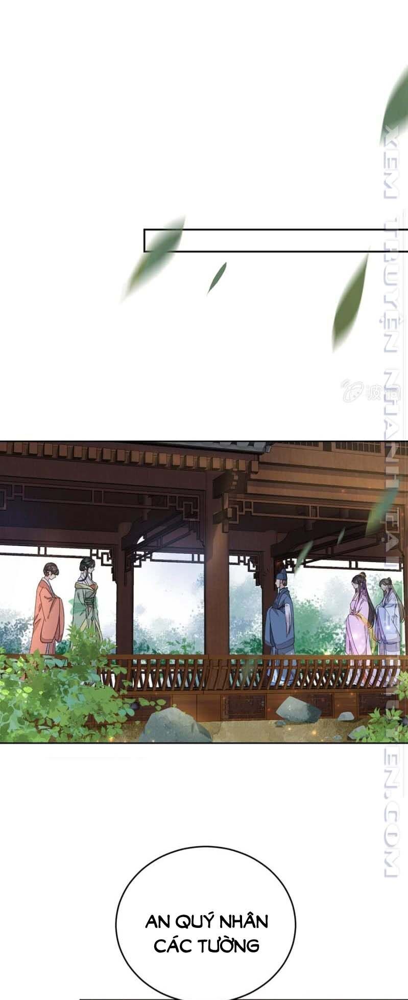 Dục Hỏa Độc Phi - Chương 126 - Trang 37