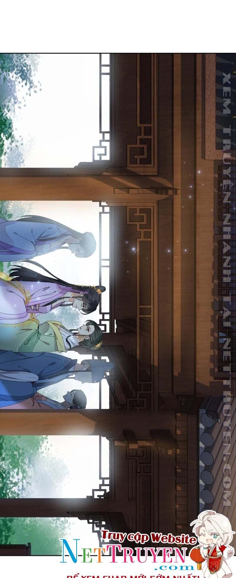 Dục Hỏa Độc Phi - Chương 126 - Trang 40