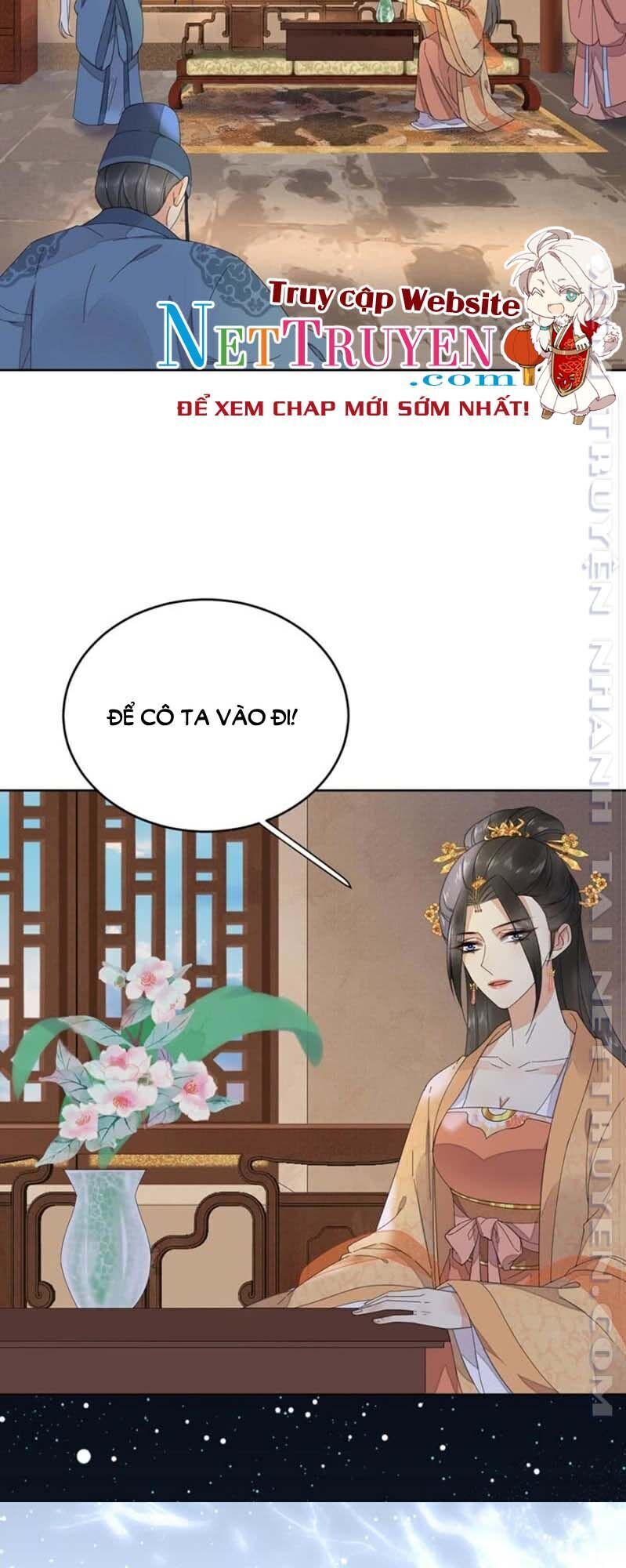 Dục Hỏa Độc Phi - Chương 126 - Trang 5