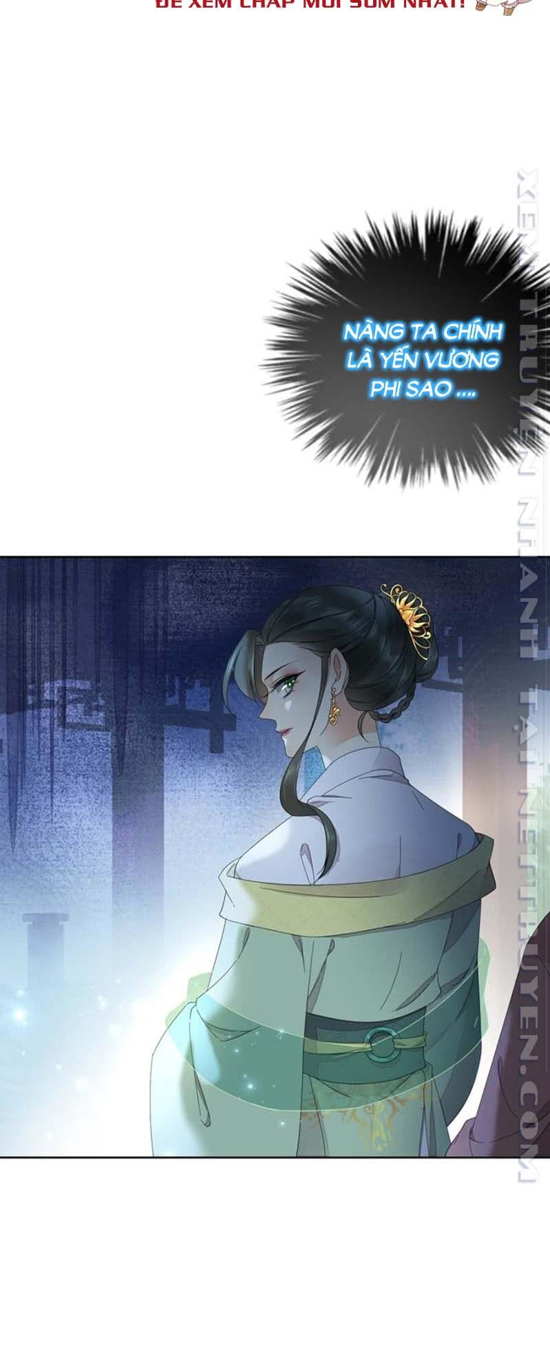 Dục Hỏa Độc Phi - Chương 126 - Trang 41