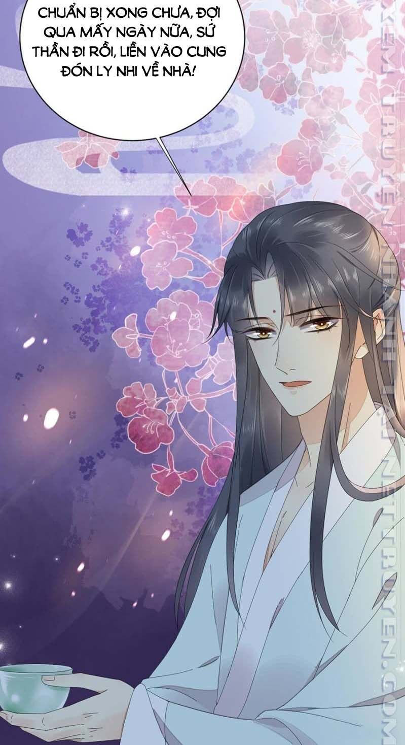 Dục Hỏa Độc Phi - Chương 126 - Trang 46