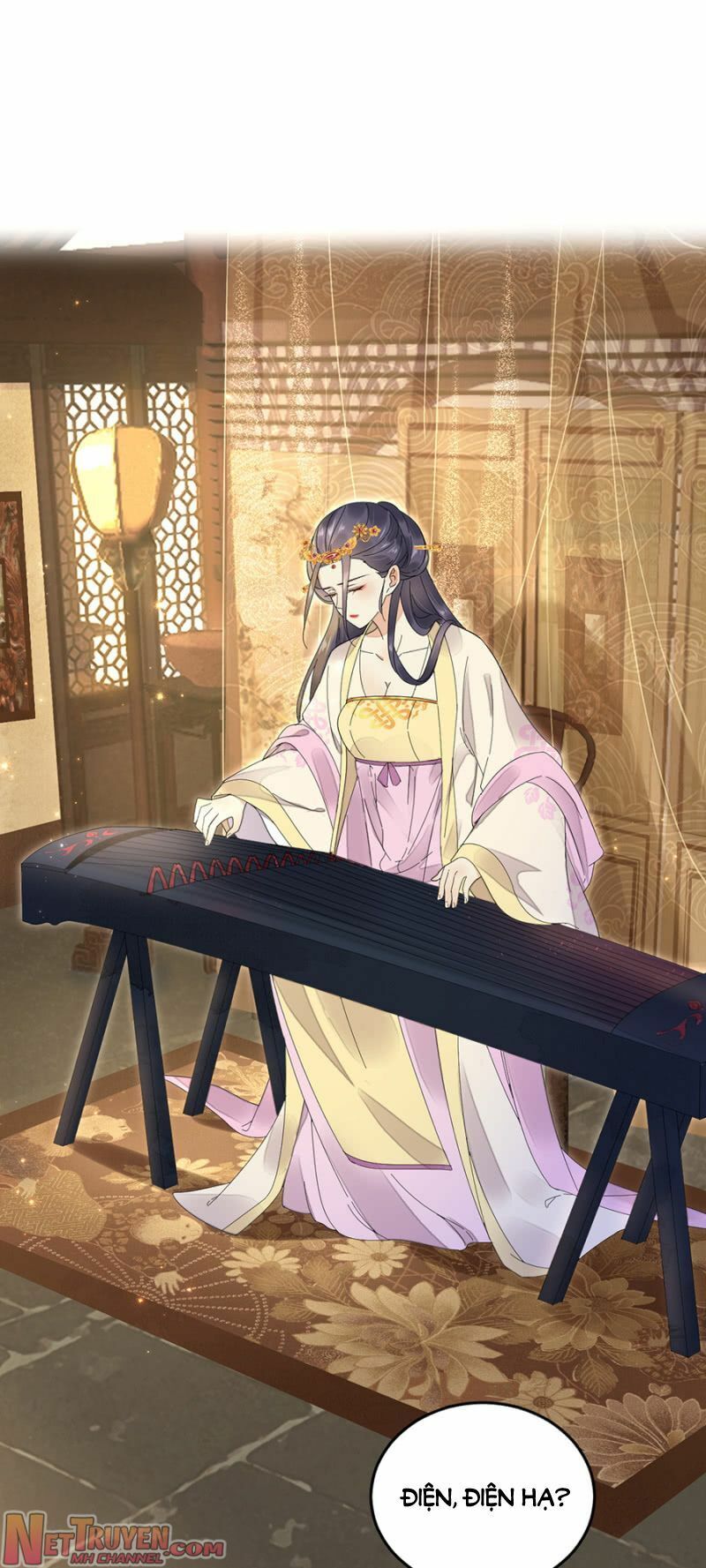 Dục Hỏa Độc Phi - Chương 99 - Trang 11