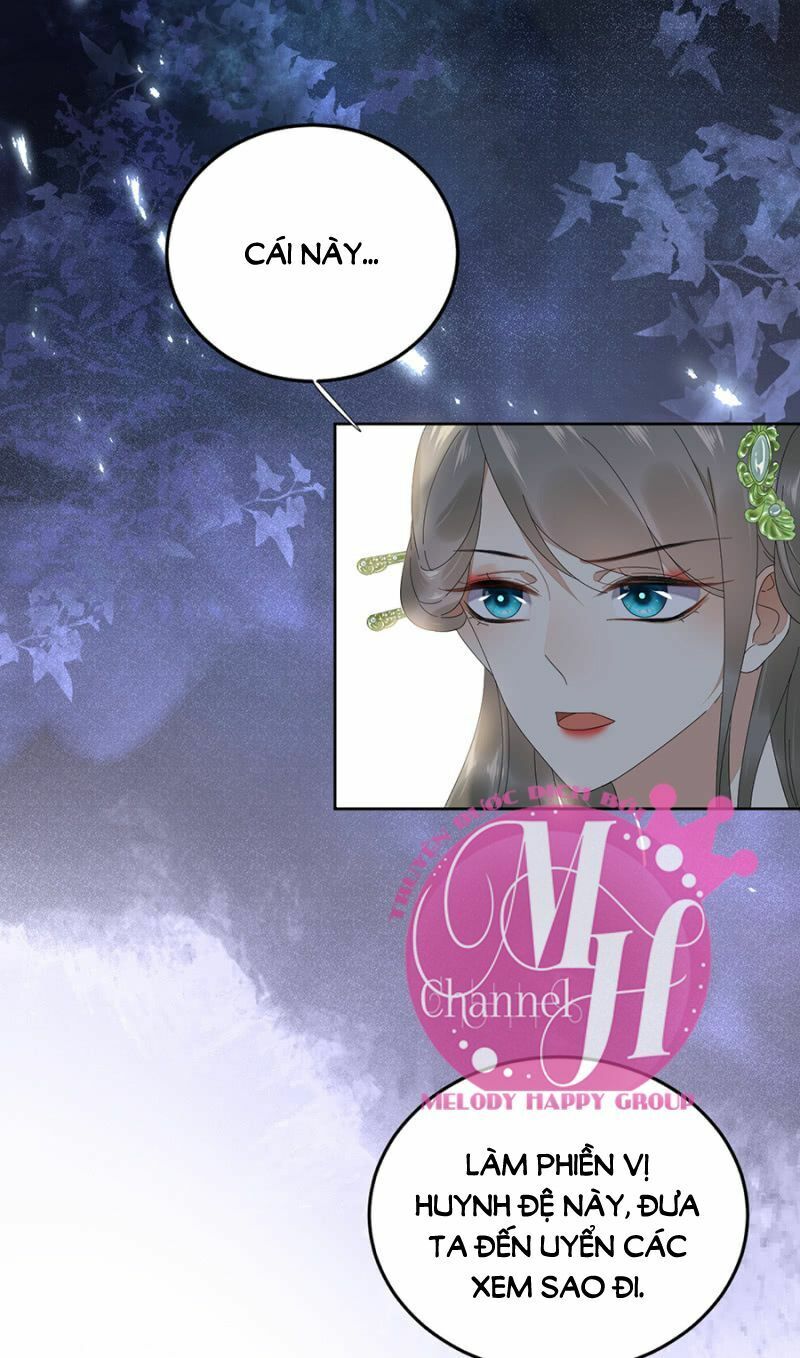 Dục Hỏa Độc Phi - Chương 99 - Trang 28