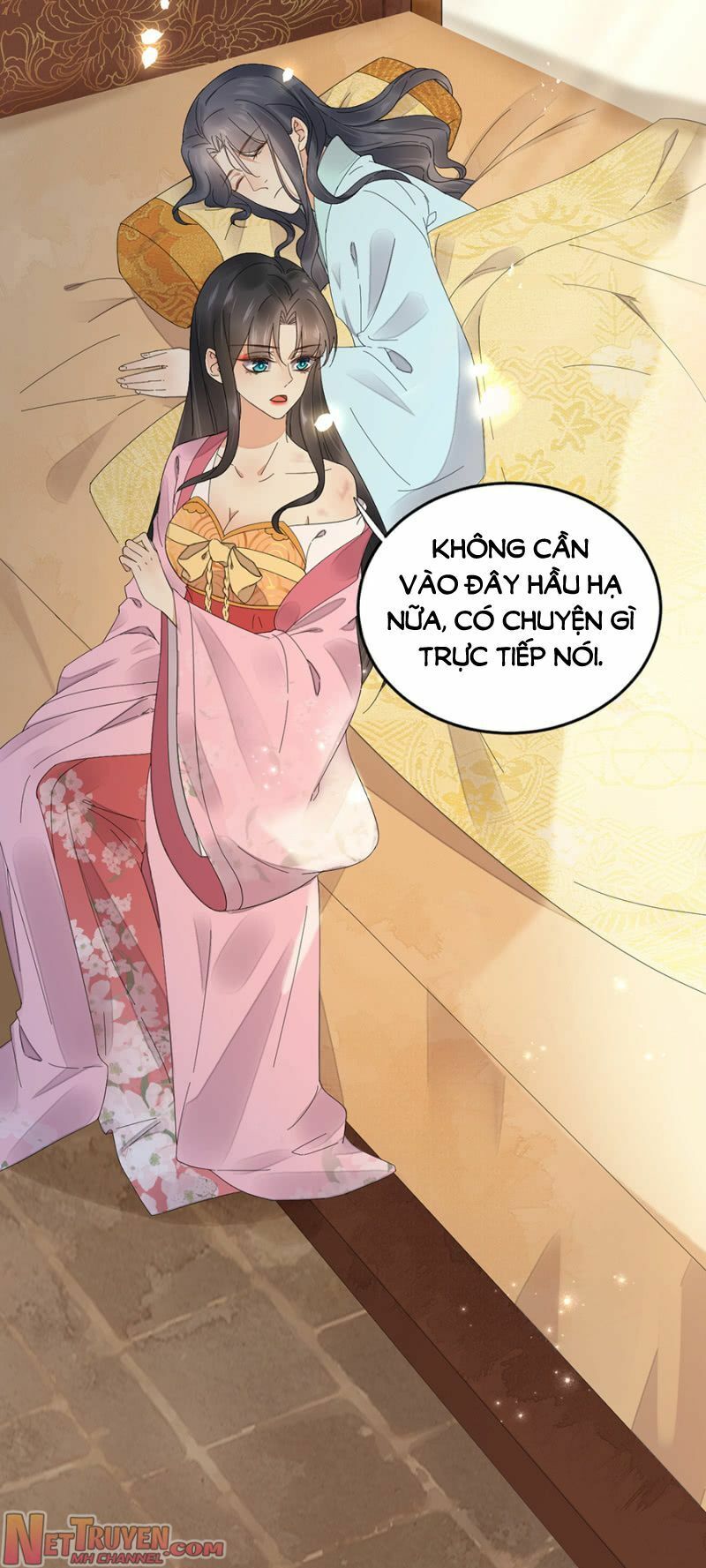 Dục Hỏa Độc Phi - Chương 99 - Trang 4