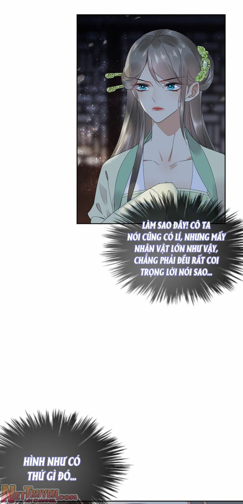 Dục Hỏa Độc Phi - Chương 99 - Trang 31