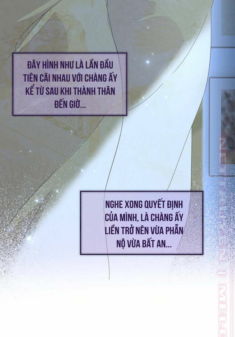 Dục Hỏa Độc Phi - Chương 118 - Trang 15