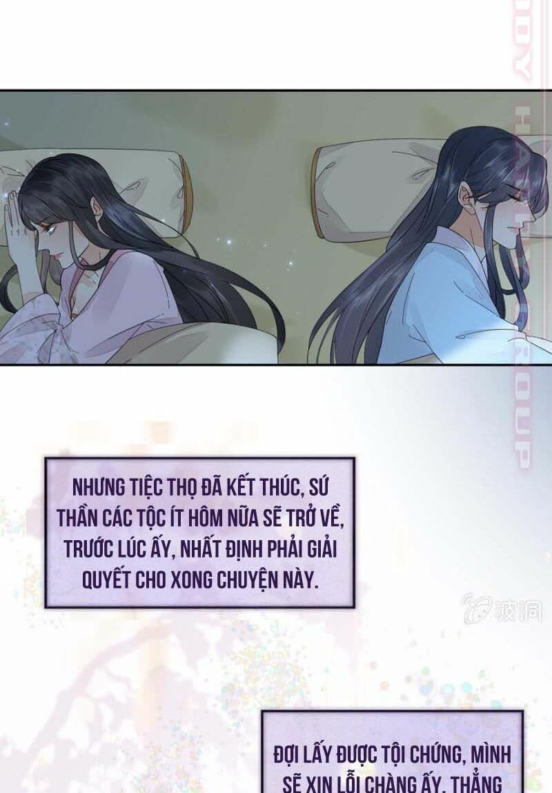 Dục Hỏa Độc Phi - Chương 118 - Trang 16